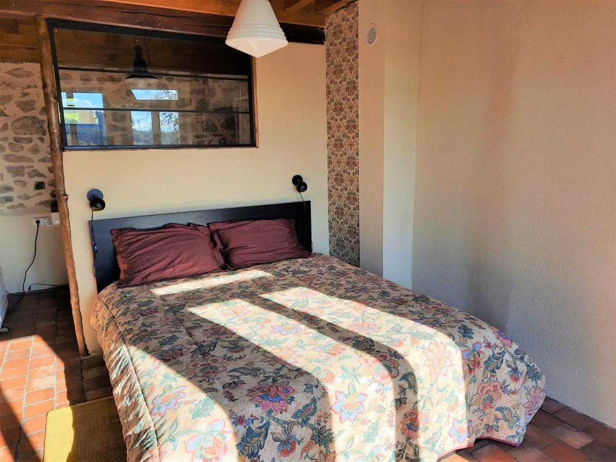 Gite de l'étang Rangère Villapourçon Extérieur photo